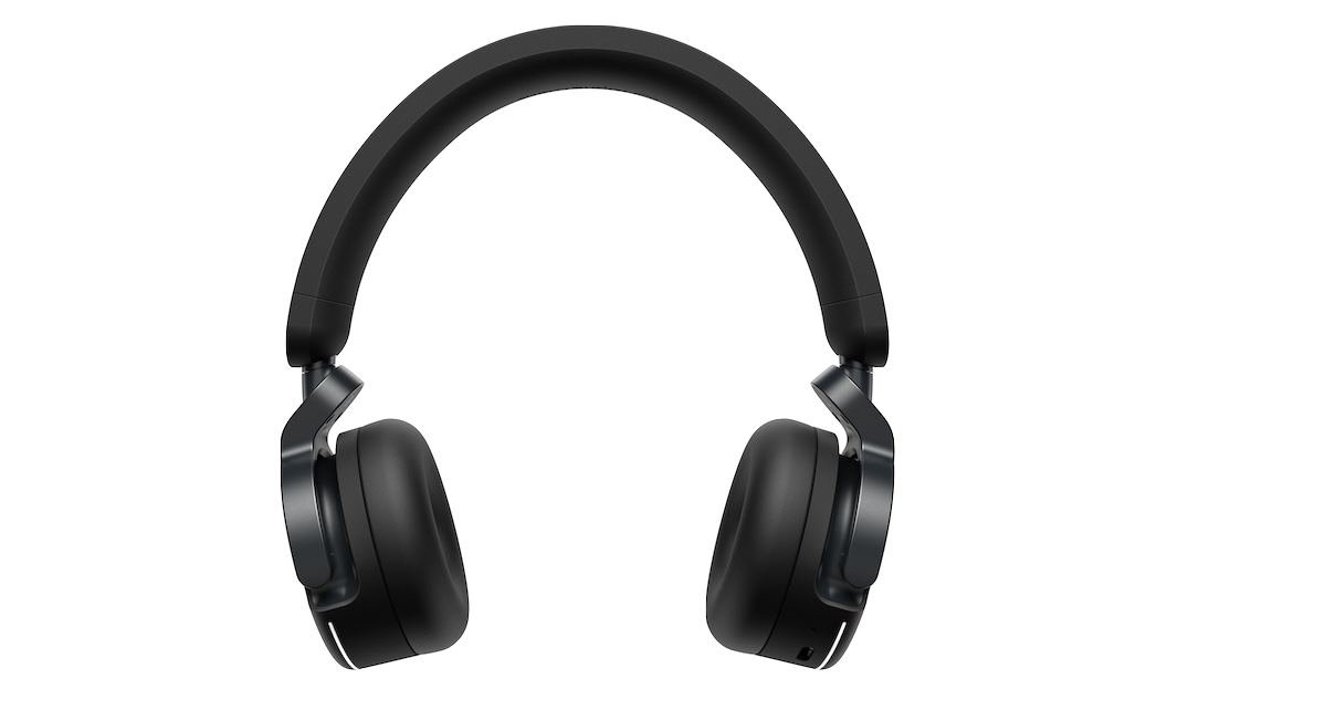 AlphaTheta HDJ-F9 SonicLink Headphones AlphaTheta HDJ-F9 SonicLink Headphones